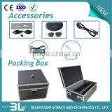 YAG Laser Colored Eyebrow Removal thumbnail-1