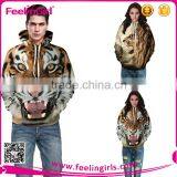 Drop Shipping Fashion Unisex Hooded Sweatshirt thumbnail-6