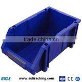 Plastic Spare Parts Bins for Warehouse Storage thumbnail-2