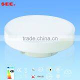 Factory Price 7w Dim Led Gx53 Lamp ce Rohs