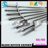 BOUNTY FACTORY NON-MAGNETIC BLIND RIVETS thumbnail-3