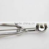 Stainless Steel Ice Cream Spoon thumbnail-1