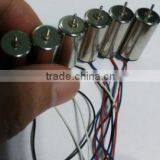 10mm 3.7V Coreless Motor CL-1020D With High Torque and Speed for 4 and 6 Axis Aircraft thumbnail-3