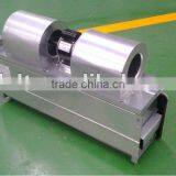 High Performance Top Quality Terminal Equipment Horizontal Concealed Fan Coil Unit With Brushless DC Motor