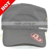 Fashion Khaki Cotton Twill Army Caps thumbnail-1