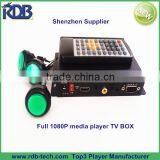 RDB China Shenzhen Supplier of Advertising Video Players DS005-39