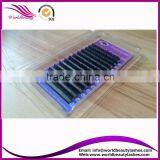 Wholesale Price Top Quality 0.15/0.20 Ellipse Eyelash Extensions thumbnail-2