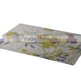 Hotel Polyester Carpet Low Price Acrylic Carpet YB-A048 thumbnail-1