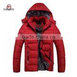 High Quality Men's Jacket Sports for Winter thumbnail-1