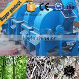 2015 Newly Garden Wood Chipper Production Line