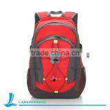 Outdoor Hiking Cycling Reflective Backpack for Teens