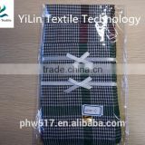 495-34 African exports 100% Cotton handkerchiefs Satin handkerchiefs