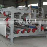 High Quanlity Rotary Drum Thickening & Dehydrating Sludge Belt Press thumbnail-2