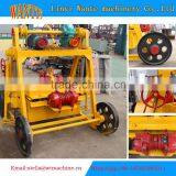 2015 Hot Selling QT40-3B Price Brick Making Equipment From China for the Small Business thumbnail-5