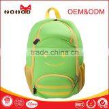 Beautiful Waterproof Lightweight Kids Cartoon Backpacks Kindergarten Baby Girls Boys Fashion Bee Schoolbags 2016 thumbnail-3