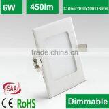 2014 Professional Manufacture Led Ceiling Lamp Modern 6W With CE ROHS SAA Approved thumbnail-1