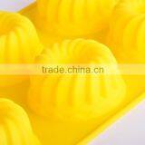 Flowers Silicone Molds thumbnail-1