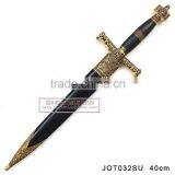 Wholesale Historical Knife Deocrative Antique Knife JOTO32SU