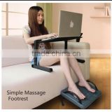 Fashion Popular Light Weight Footrest foot pedal for living room