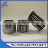 Needle roller bearings without inner rings NA4917