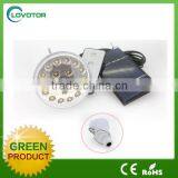 Outdoor Solar Lamps Solar Camping Lantern Lighting Bulb thumbnail-3