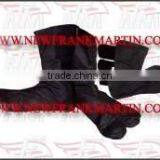 Black Long Tabi Indoor Shoes FM-442-a-1 thumbnail-1