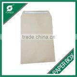 WHOLESLAE CUSTOMIZED BLACK ENVELOPE thumbnail-6