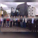 Shandong Bingo Truck And Parts Co., Ltd. company overview - view 3 thumbnail