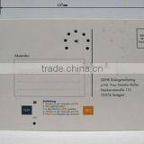 Sound Recordable Postcards With Your Creative&Novelty Deisgn For Christmas Gift thumbnail-1