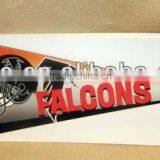 Superior Non Removable Stickers -- DH 15789 thumbnail-1