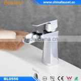 Beelee Professional Brass Waterfall Bathroom Water Tap                        
                                                Quality Choice