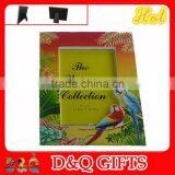 Custom Handmade Resin Photo Frame thumbnail-2