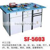 China High Quality Low Cost High Speed Cheap Chinese Furniture Machine