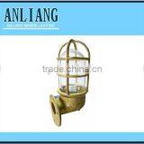 F90 Marine Deck Brass Watertight Led Crystal Pendant Light thumbnail-6