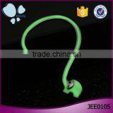 Luminous Lovely Little Elephant Cuff Earring Animal Design Earrings thumbnail-1