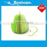 Sticky Notepad for Promotions thumbnail-1