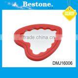 Promotional Adversting Small Cheap Cosmetic Pocket Mirror thumbnail-6