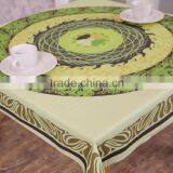 Sequin Round Table Cloth/decorative Table Covers/round Cocktail Table Cover thumbnail-4