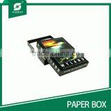 Paper Gift Box Wholesale in Shanghai China thumbnail-2