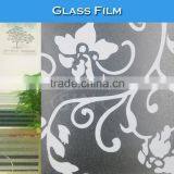S014 Window Colored Glass Film Decoration Advertisement Sticker thumbnail-5