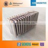 Shape Block for Speaker Magnet, Motor Magnet With TS16949 thumbnail-1