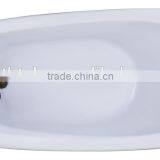 North American Egg Bathtub,clawfoot Bathtub,round-bathtub-dimensions thumbnail-6