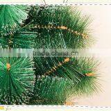 Christmas Tree With Gold Glittering thumbnail-4