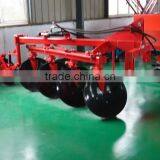Heavy Duty Hydraulic Disc Plough/two Way Disc Plough