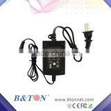 Professional Factory AC /DC 5w 5v1a Power Adapter With CE FCC