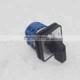 LW26-20A 2pole 3position(1 0 2)changeover CE Certificated Best Price Rotary Switch thumbnail-1