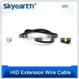High Quality !!! H1 12V 35W HID Xenon Wire Harness for Auto thumbnail-1