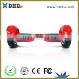 The Hottest Outdoor Sports Product Hand Free Self Balancing Electric Scooter thumbnail-5