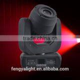 Mini 120w Led Spot Moving Head