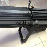 200W ZOOM LED Profile Light 15-35degree Studio Theatre Lighting